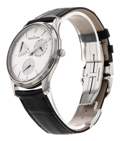 Jaeger-LeCoultre Master Ultra Thin 1378420